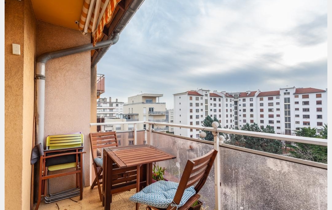 Annonces SAINTPRIEST : Appartement | LYON (69008) | 106 m2 | 299 000 &euro; 