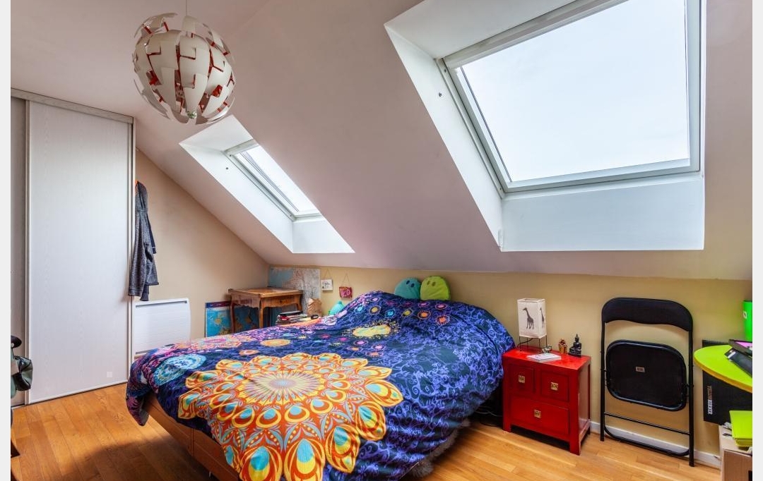 Annonces SAINTPRIEST : Appartement | LYON (69008) | 106 m2 | 299 000 &euro; 