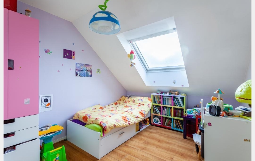 Annonces SAINTPRIEST : Appartement | LYON (69008) | 106 m2 | 299 000 &euro; 