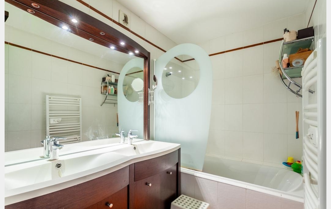 Annonces SAINTPRIEST : Appartement | LYON (69008) | 106 m2 | 299 000 &euro; 