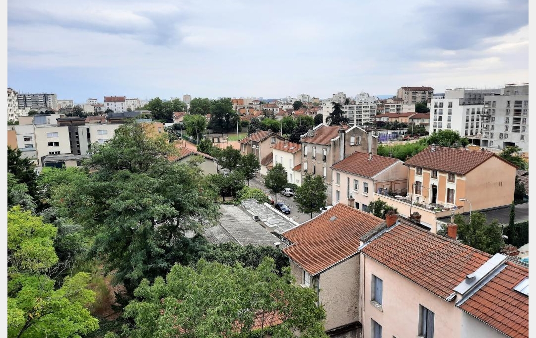 Annonces SAINTPRIEST : Appartement | LYON (69008) | 106 m2 | 299 000 &euro; 