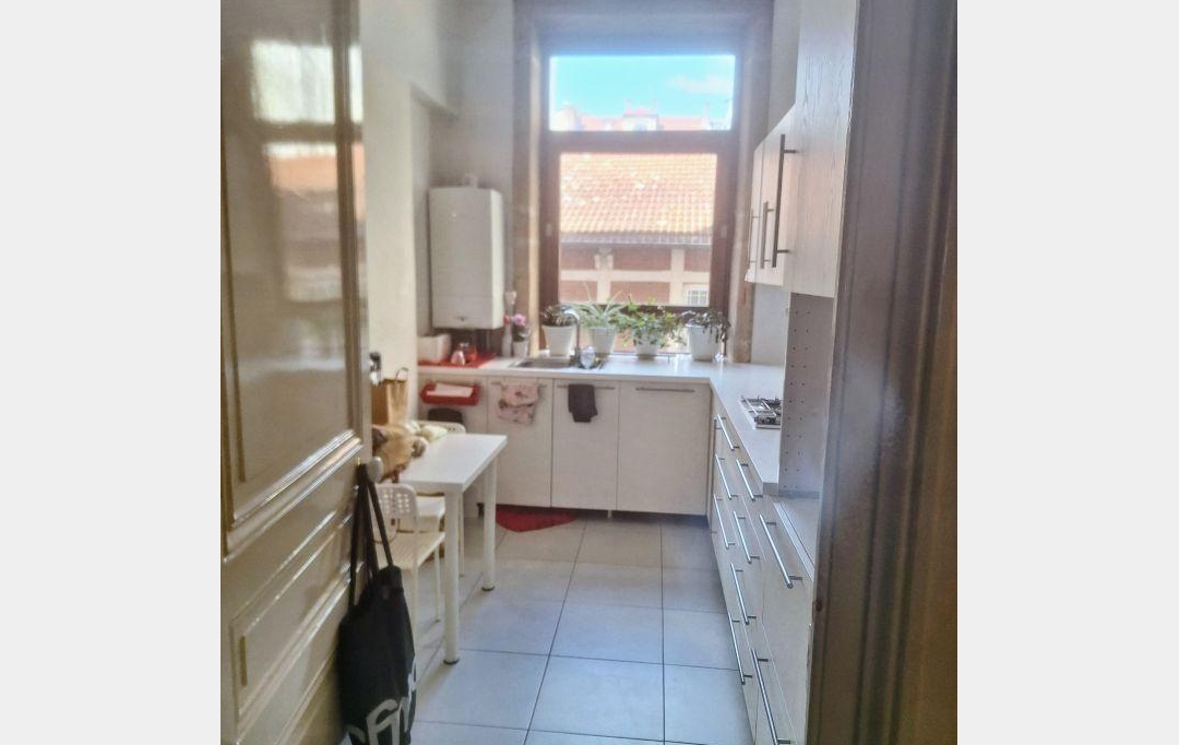 Annonces SAINTPRIEST : Appartement | LYON (69006) | 158 m2 | 850 000 &euro; 