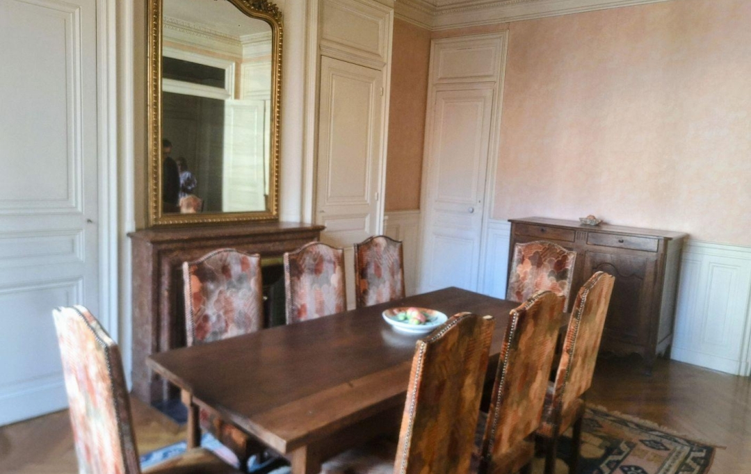 Annonces SAINTPRIEST : Appartement | LYON (69006) | 158 m2 | 850 000 &euro; 