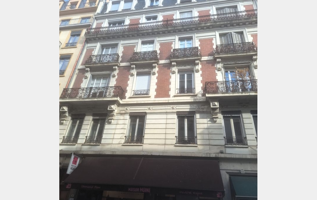 Annonces SAINTPRIEST : Appartement | LYON (69006) | 158 m2 | 850 000 &euro; 