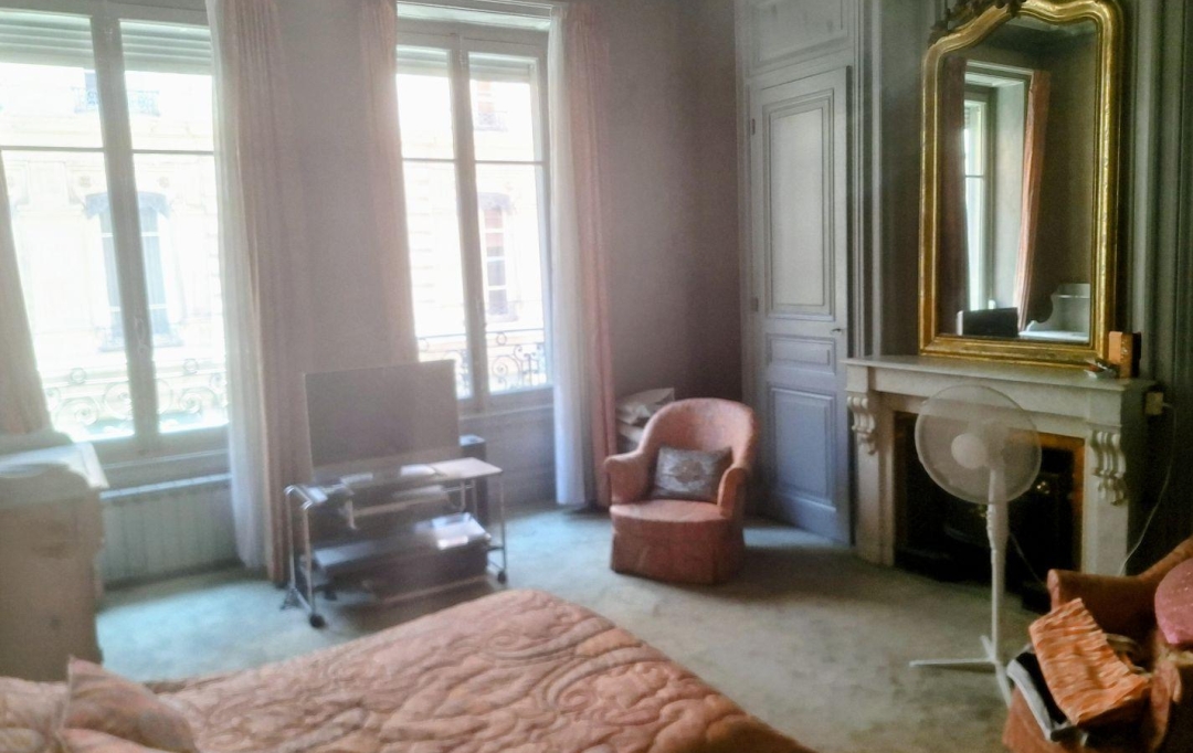 Annonces SAINTPRIEST : Appartement | LYON (69006) | 158 m2 | 850 000 &euro; 