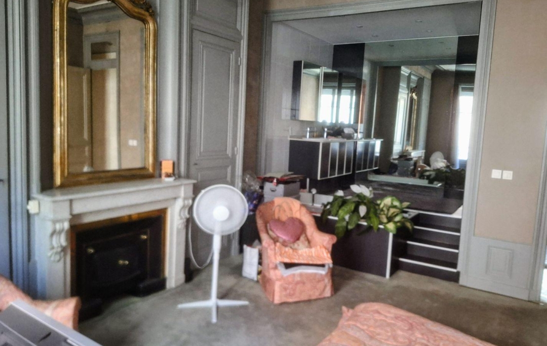 Annonces SAINTPRIEST : Appartement | LYON (69006) | 158 m2 | 850 000 &euro; 