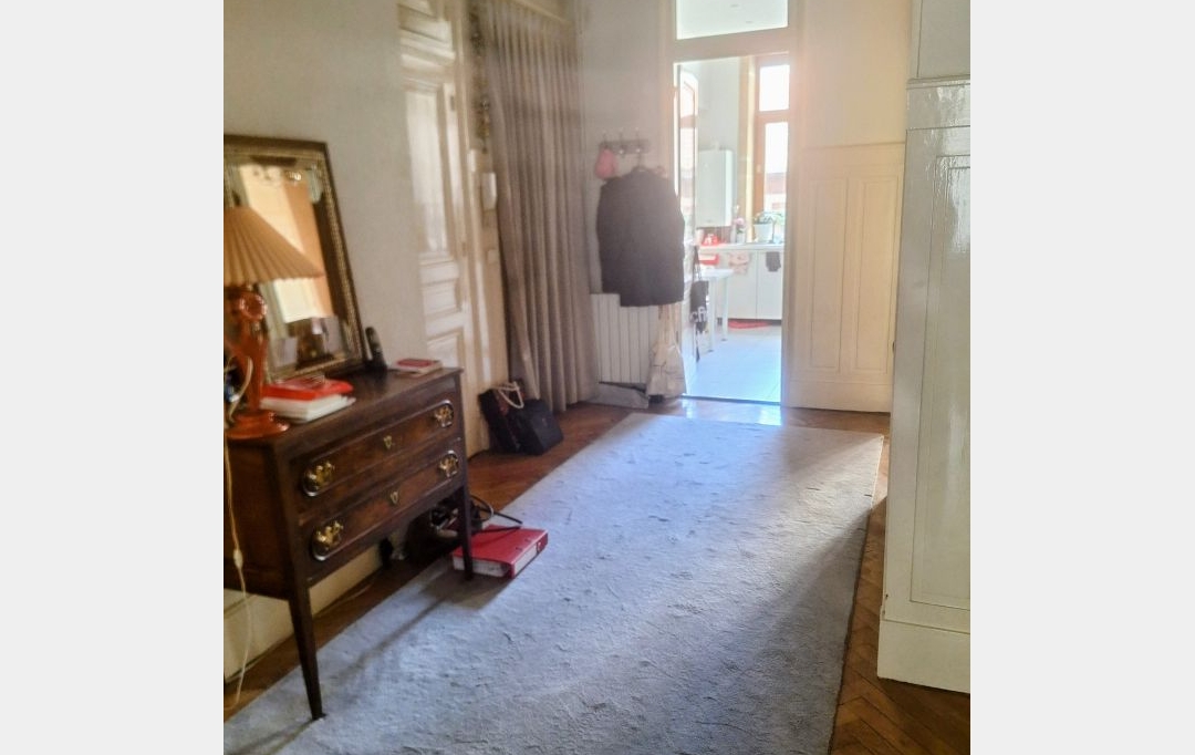 Annonces SAINTPRIEST : Appartement | LYON (69006) | 158 m2 | 850 000 &euro; 