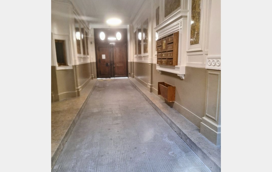 Annonces SAINTPRIEST : Appartement | LYON (69006) | 158 m2 | 850 000 &euro; 
