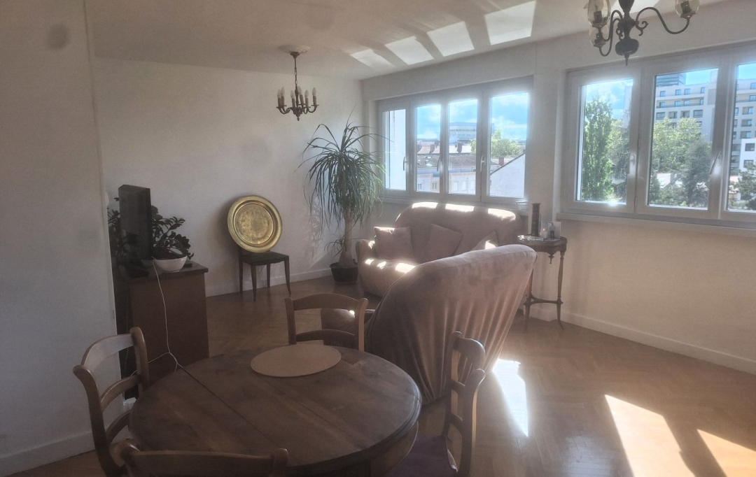 Annonces SAINTPRIEST : Autres | LYON (69003) | 80 m2 | 325 000 &euro; 
