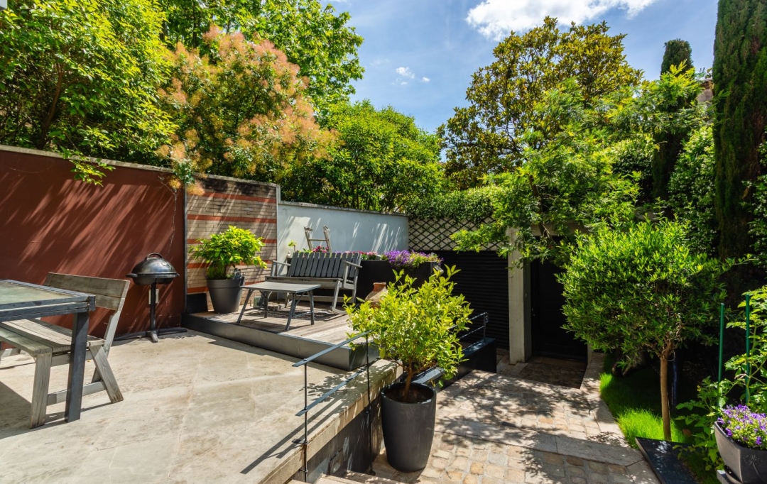 Annonces SAINTPRIEST : Maison / Villa | LYON (69003) | 120 m2 | 980 000 &euro; 