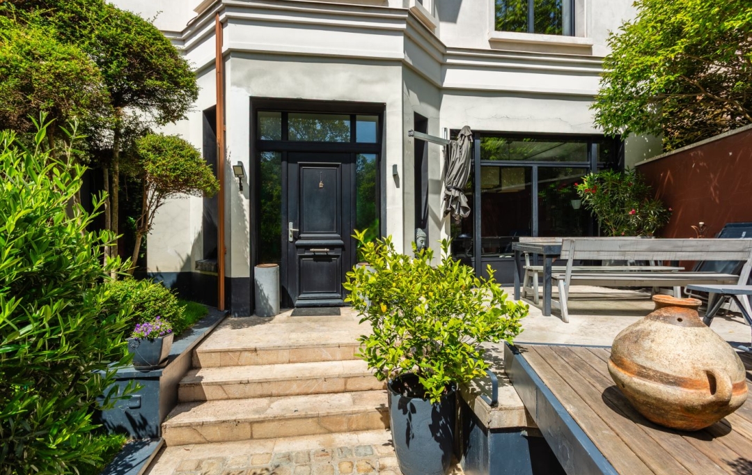 Annonces SAINTPRIEST : Maison / Villa | LYON (69003) | 120 m2 | 980 000 &euro; 