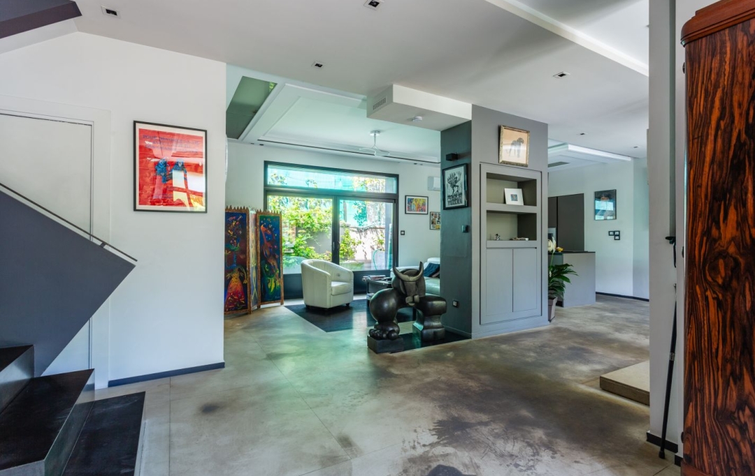 Annonces SAINTPRIEST : Maison / Villa | LYON (69003) | 120 m2 | 980 000 &euro; 