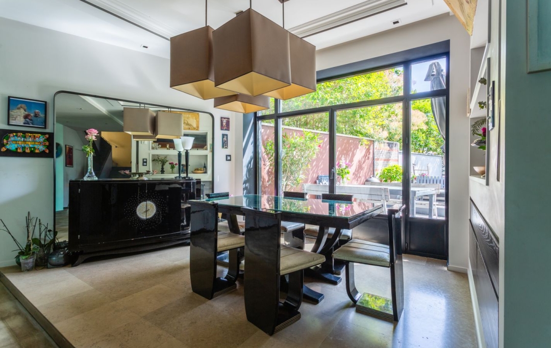 Annonces SAINTPRIEST : Maison / Villa | LYON (69003) | 120 m2 | 980 000 &euro; 