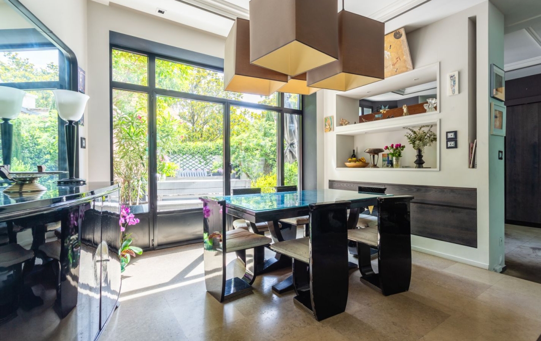 Annonces SAINTPRIEST : Maison / Villa | LYON (69003) | 120 m2 | 980 000 &euro; 