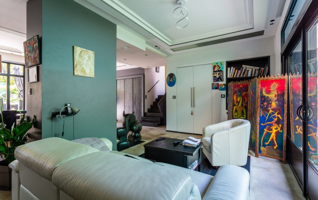 Annonces SAINTPRIEST : Maison / Villa | LYON (69003) | 120 m2 | 980 000 &euro; 