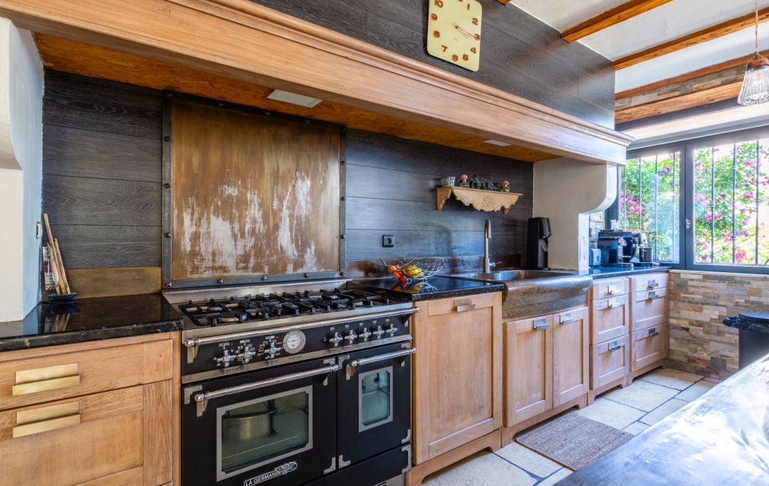 Annonces SAINTPRIEST : Maison / Villa | MILLERY (69390) | 267 m2 | 750 000 &euro; 