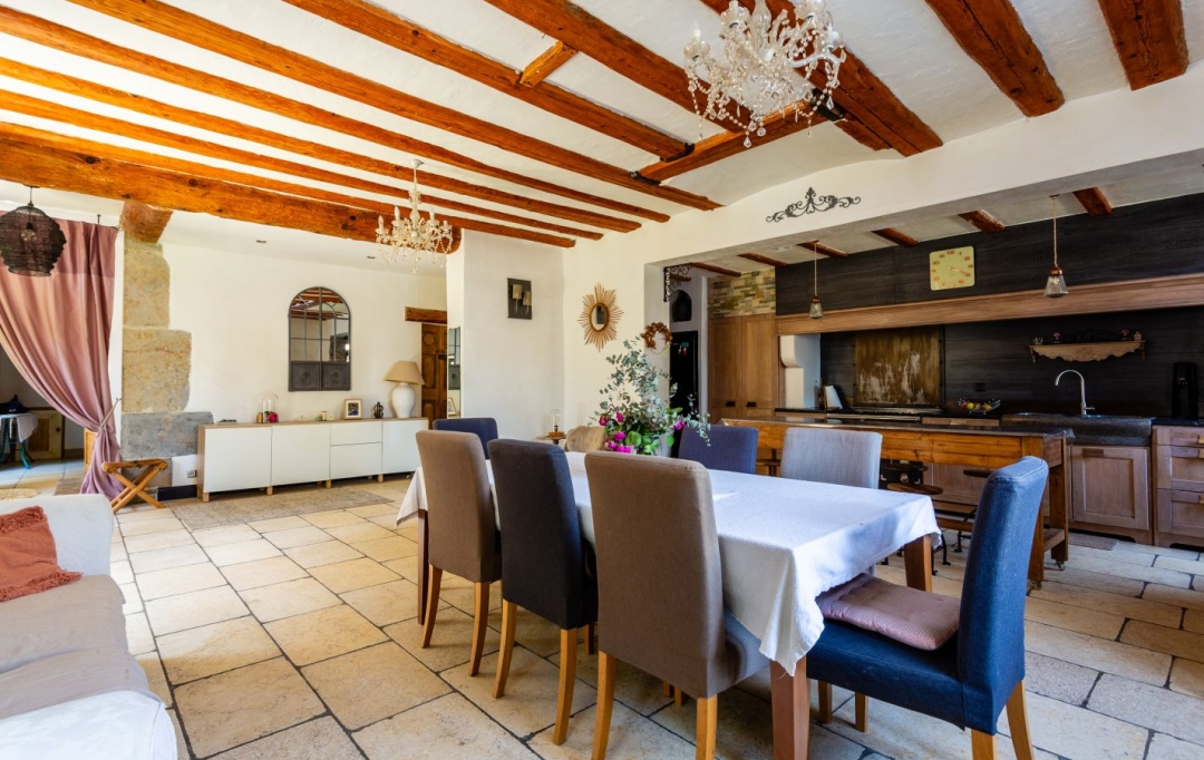 Annonces SAINTPRIEST : Maison / Villa | MILLERY (69390) | 267 m2 | 750 000 &euro; 