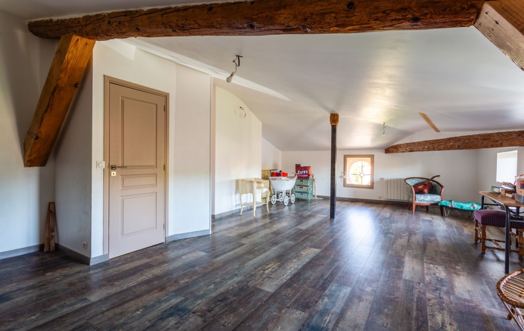 Annonces SAINTPRIEST : Maison / Villa | MILLERY (69390) | 267 m2 | 750 000 &euro; 