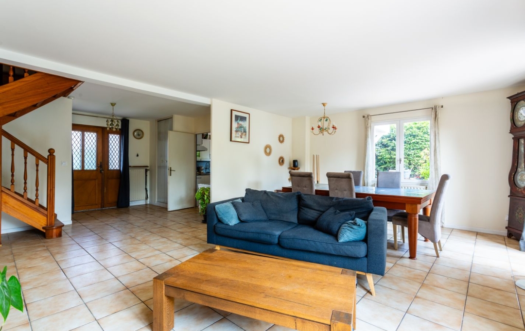 Annonces SAINTPRIEST : Maison / Villa | FRANCHEVILLE (69340) | 147 m2 | 630 000 &euro; 