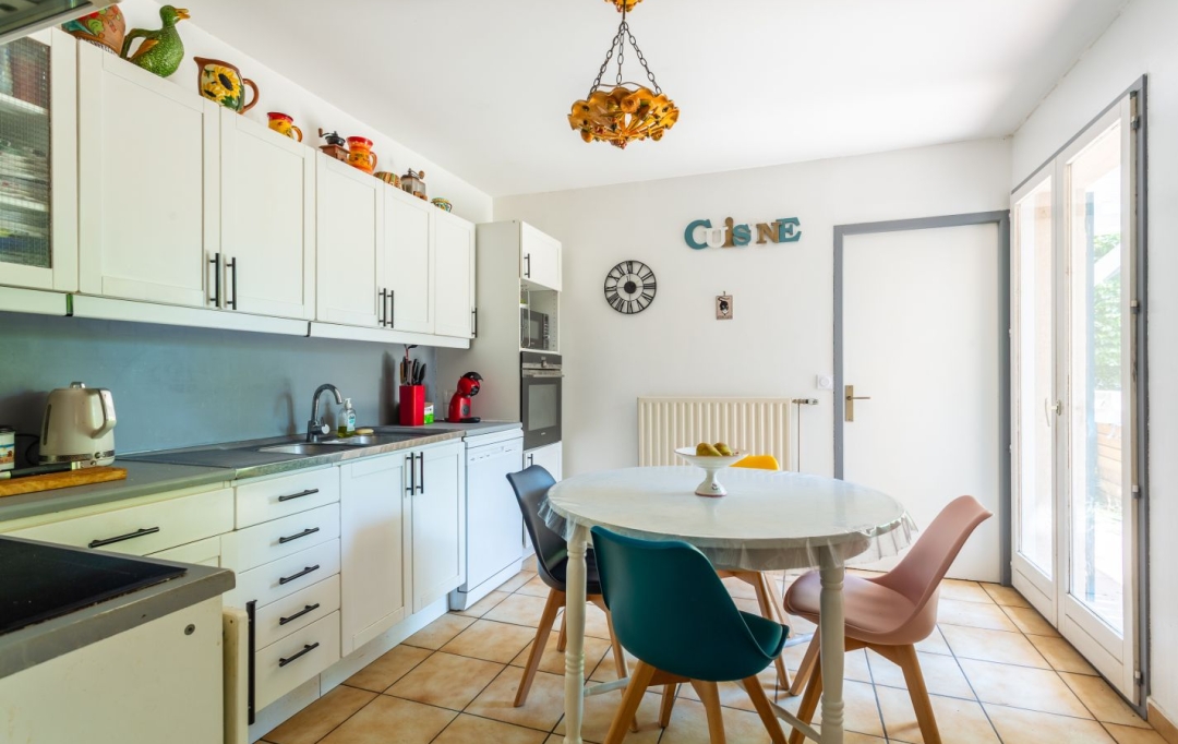 Annonces SAINTPRIEST : Maison / Villa | FRANCHEVILLE (69340) | 147 m2 | 630 000 &euro; 