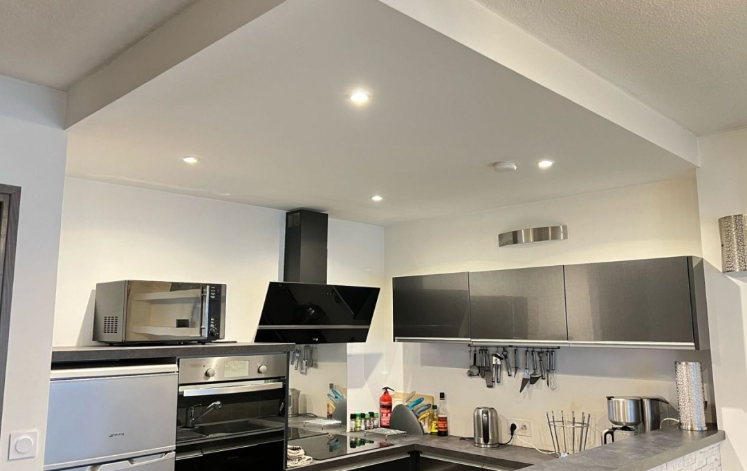 Annonces SAINTPRIEST : Maison / Villa | LYON (69007) | 46 m2 | 270 000 &euro; 