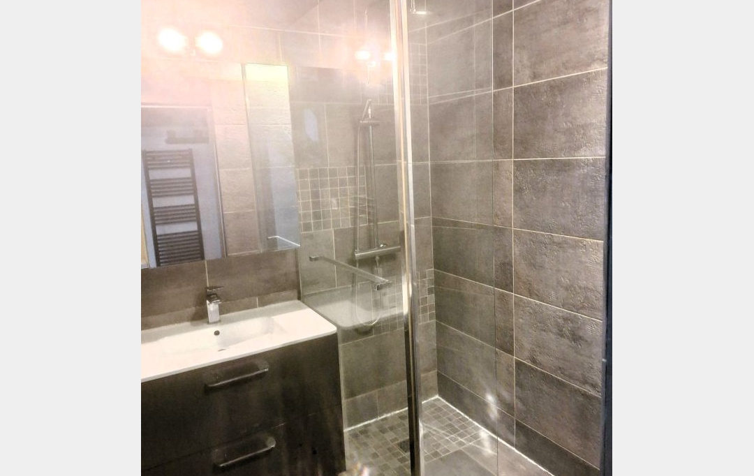 Annonces SAINTPRIEST : Maison / Villa | LYON (69007) | 46 m2 | 270 000 &euro; 