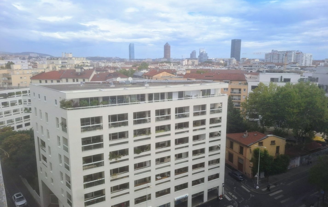 Annonces SAINTPRIEST : Autres | LYON (69007) | 53 m2 | 260 000 &euro; 