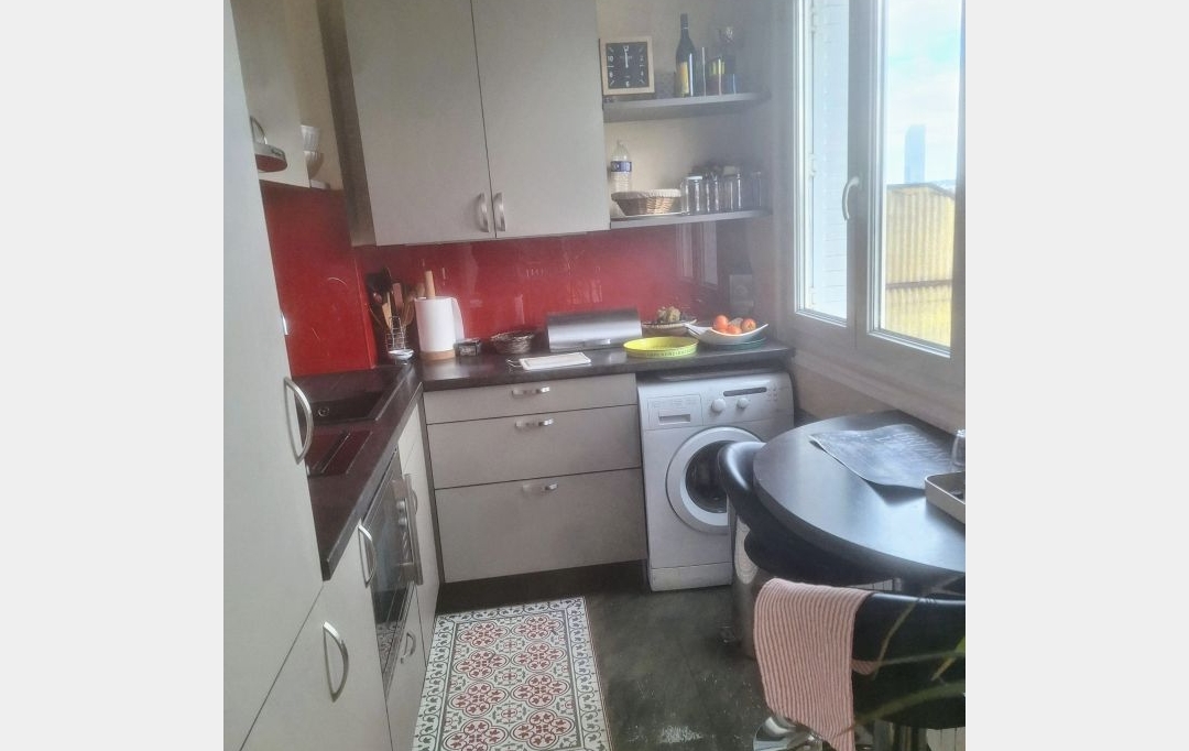 Annonces SAINTPRIEST : Autres | LYON (69007) | 53 m2 | 260 000 &euro; 
