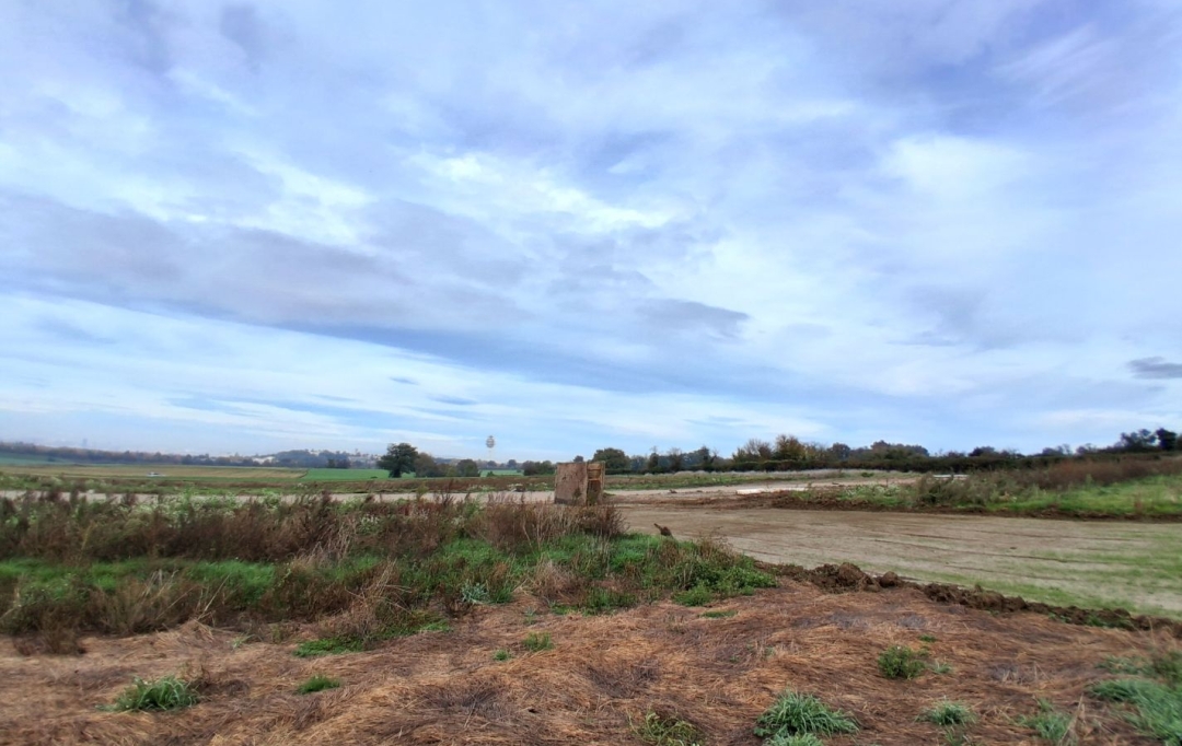 Annonces SAINTPRIEST : Terrain | GENAS (69740) | 0 m2 | 299 000 &euro; 