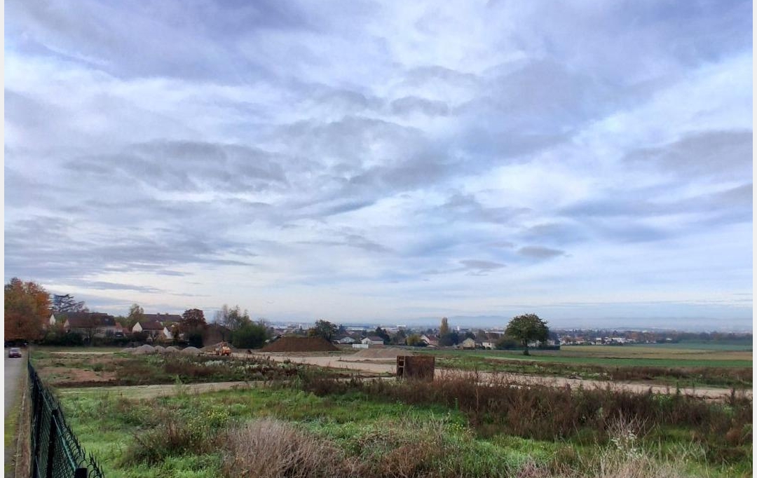 Annonces SAINTPRIEST : Terrain | GENAS (69740) | 0 m2 | 299 000 &euro; 