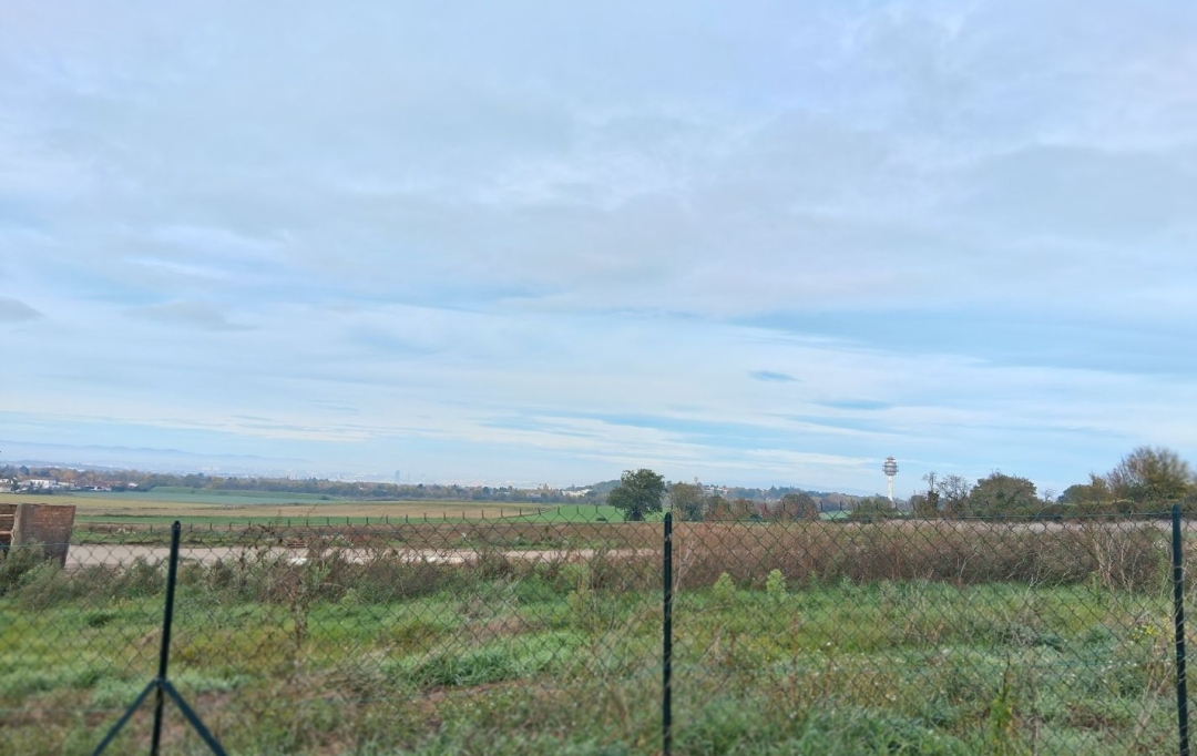 Annonces SAINTPRIEST : Terrain | GENAS (69740) | 0 m2 | 299 000 &euro; 
