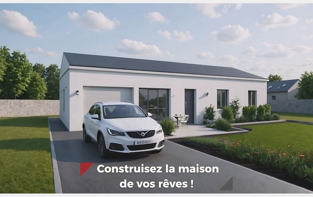 Annonces SAINTPRIEST : Maison / Villa | GENAS (69740) | 85 m2 | 369 800 &euro; 