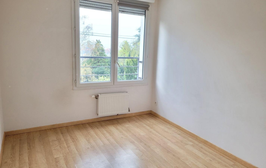Annonces SAINTPRIEST : Appartement | CALUIRE-ET-CUIRE (69300) | 59 m2 | 249 000 &euro; 