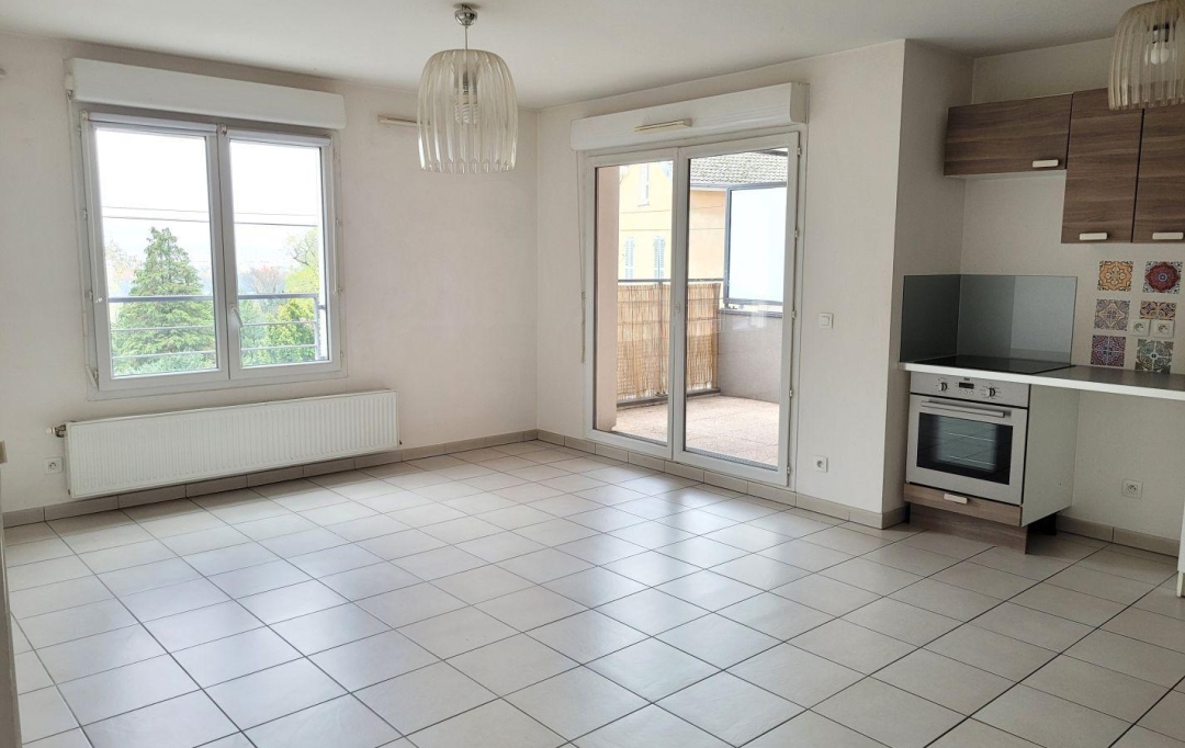 Annonces SAINTPRIEST : Appartement | CALUIRE-ET-CUIRE (69300) | 59 m2 | 249 000 &euro; 