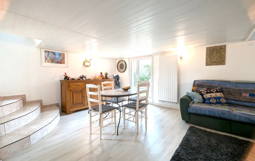 Annonces SAINTPRIEST : Maison / Villa | MEYZIEU (69330) | 132 m2 | 404 000 &euro; 