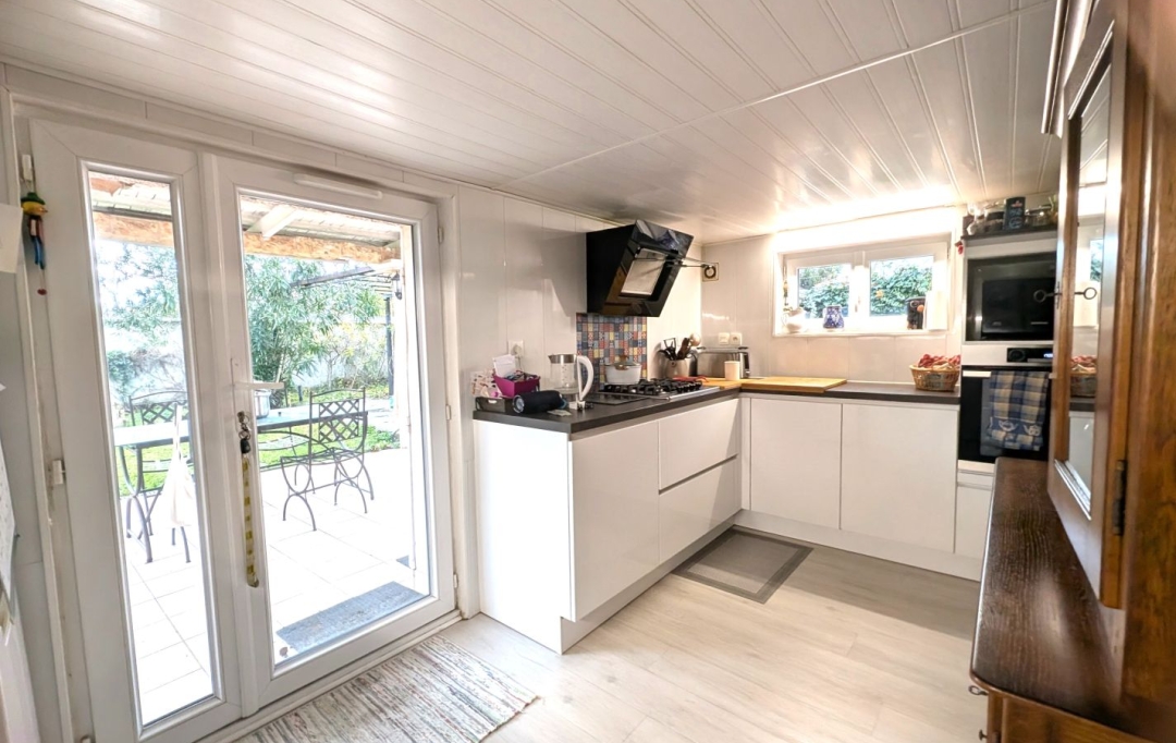Annonces SAINTPRIEST : Maison / Villa | MEYZIEU (69330) | 132 m2 | 404 000 &euro; 