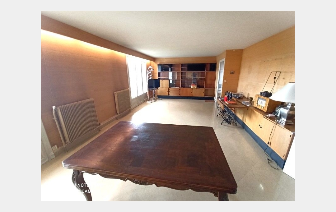 Annonces SAINTPRIEST : Appartement | VILLEURBANNE (69100) | 133 m2 | 379 000 &euro; 