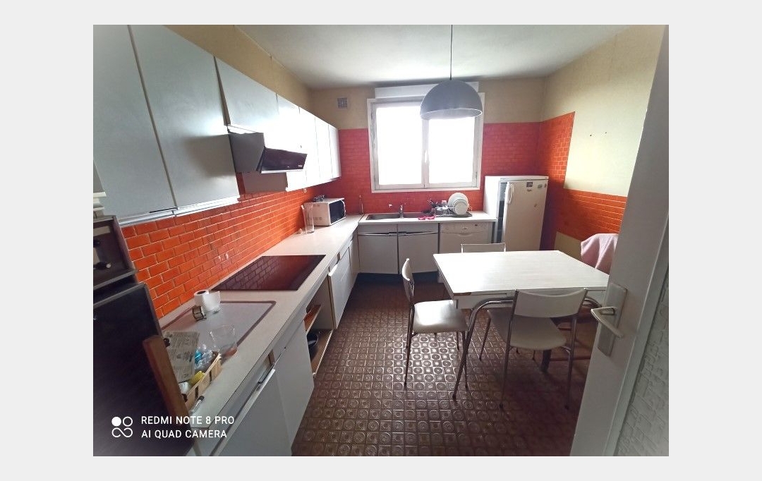 Annonces SAINTPRIEST : Appartement | VILLEURBANNE (69100) | 133 m2 | 379 000 &euro; 