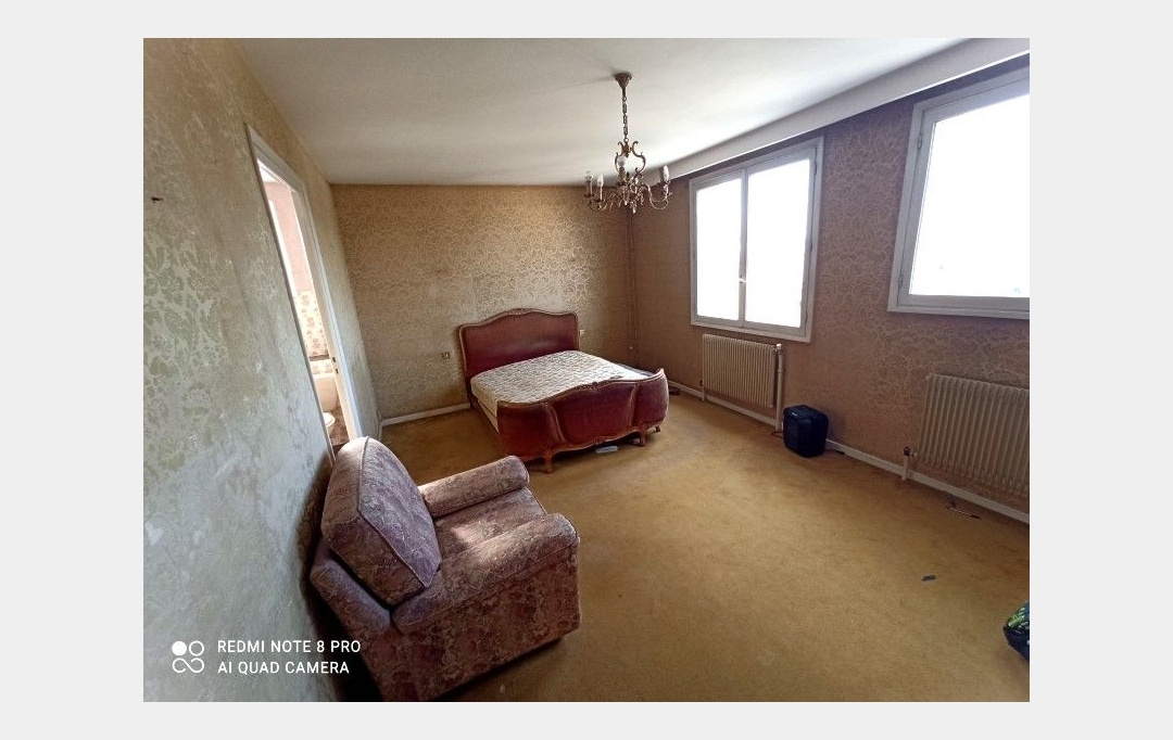 Annonces SAINTPRIEST : Appartement | VILLEURBANNE (69100) | 133 m2 | 379 000 &euro; 