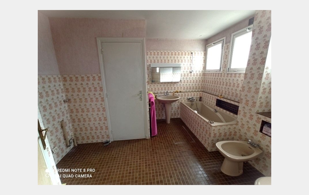 Annonces SAINTPRIEST : Appartement | VILLEURBANNE (69100) | 133 m2 | 379 000 &euro; 