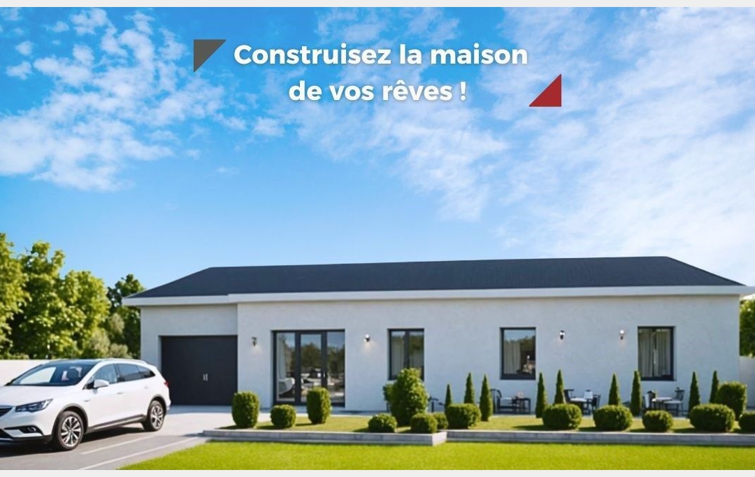 Annonces SAINTPRIEST : Maison / Villa | GENAS (69740) | 85 m2 | 366 000 &euro; 