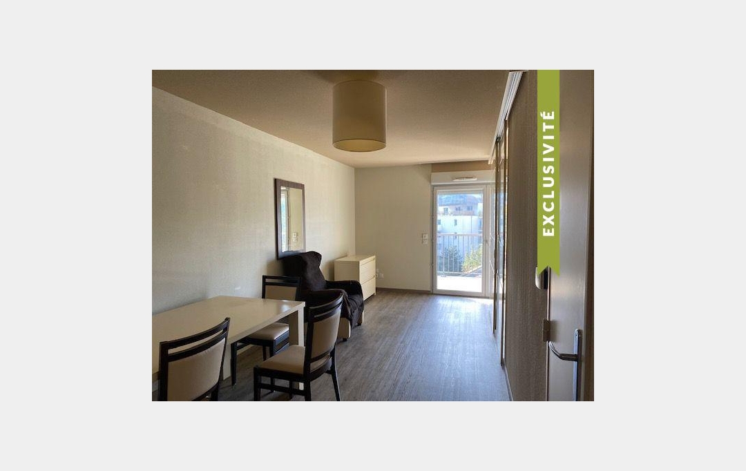 Annonces SAINTPRIEST : Apartment | LYON (69007) | 37 m2 | 645 € 