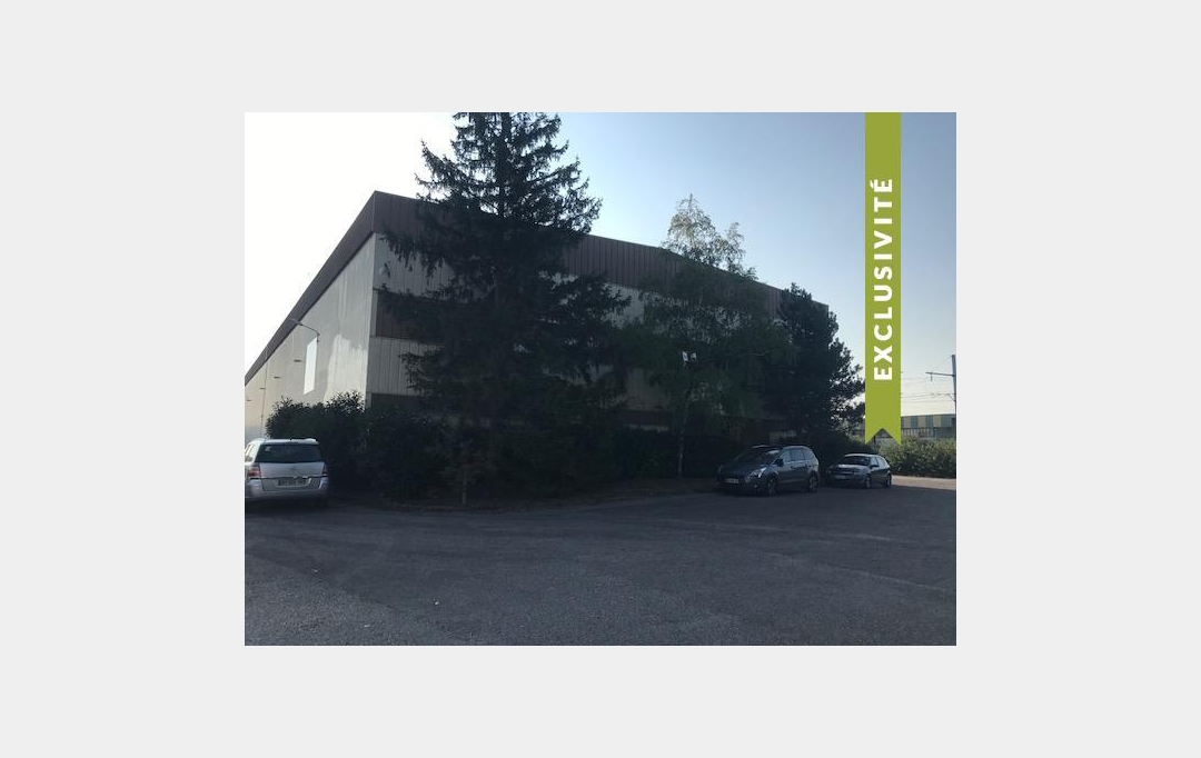Annonces SAINTPRIEST : Autres | MIONS (69780) | 2 063 m2 | 2 266 000 &euro; 