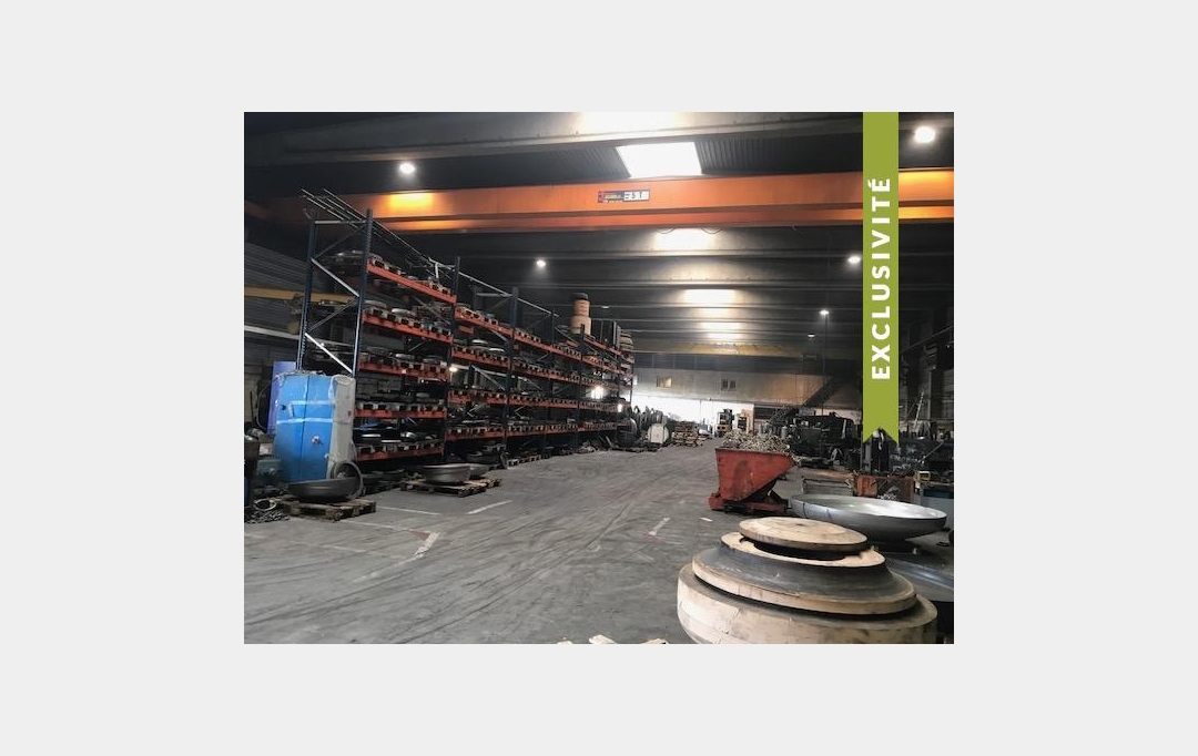 Annonces SAINTPRIEST : Autres | MIONS (69780) | 2 063 m2 | 2 266 000 &euro; 