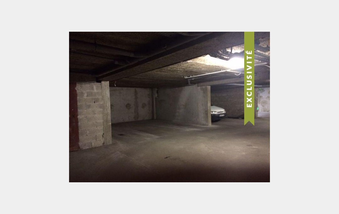 Annonces SAINTPRIEST : Garage / Parking | VILLEURBANNE (69100) | 0 m2 | 15 555 &euro; 