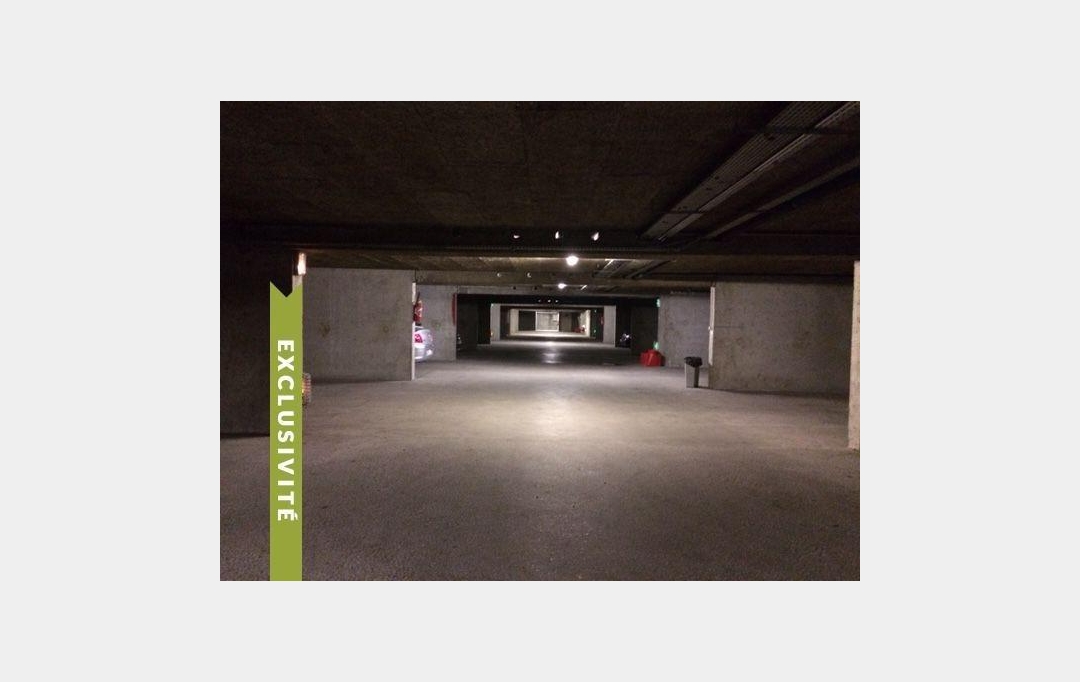 Annonces SAINTPRIEST : Garage / Parking | VILLEURBANNE (69100) | 0 m2 | 15 555 &euro; 