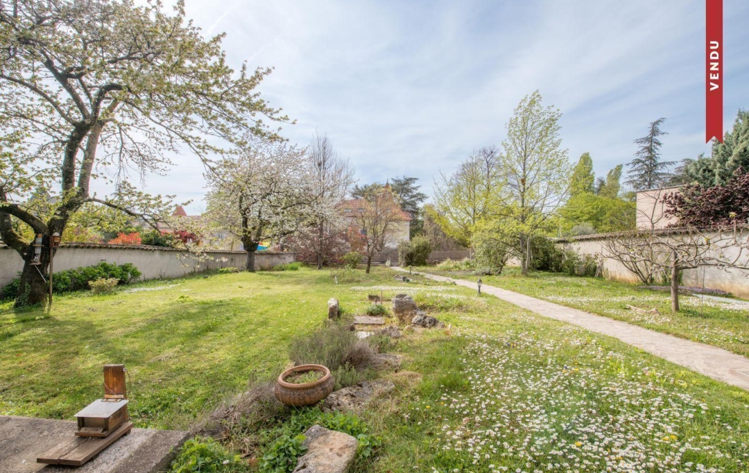 Annonces SAINTPRIEST : Maison / Villa | LYON (69003) | 150 m2 | 1 050 000 &euro; 