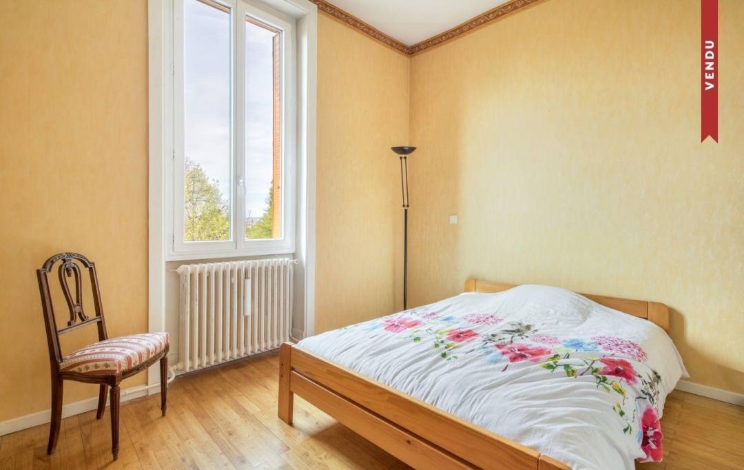 Annonces SAINTPRIEST : Maison / Villa | LYON (69003) | 150 m2 | 1 050 000 &euro; 