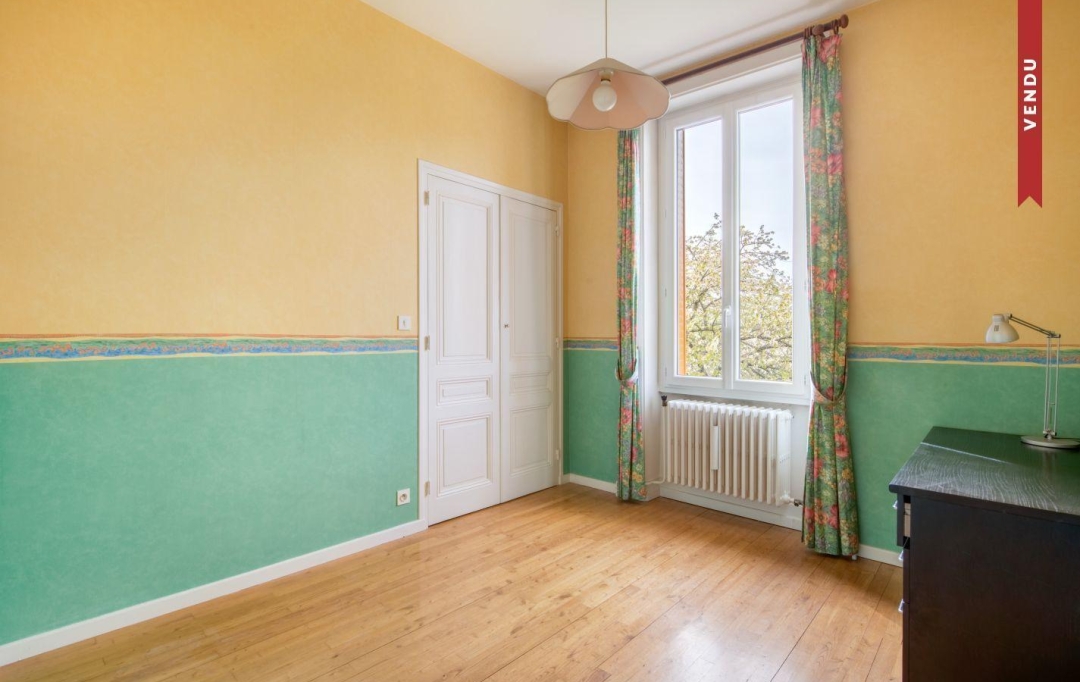 Annonces SAINTPRIEST : Maison / Villa | LYON (69003) | 150 m2 | 1 050 000 &euro; 