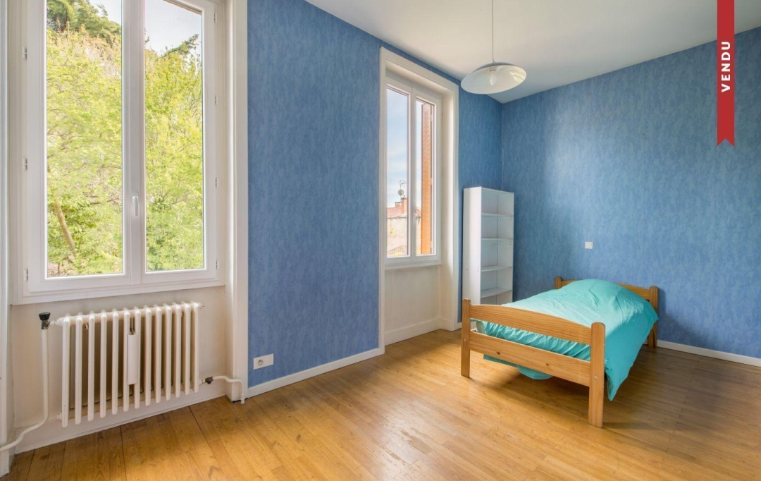 Annonces SAINTPRIEST : Maison / Villa | LYON (69003) | 150 m2 | 1 050 000 &euro; 